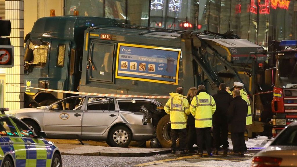 Written ruling to be made on bin lorry private prosecution bid