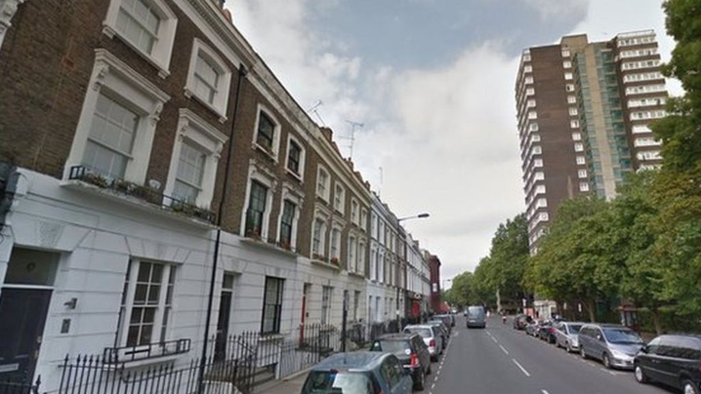 Rapist arrested days before he killed his parents