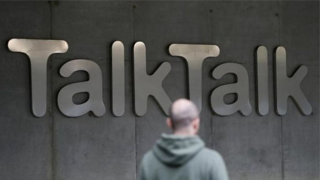 TalkTalk reveals cyber-attack scale