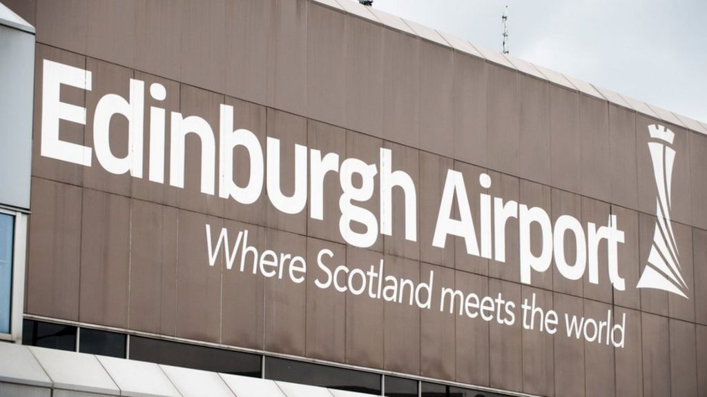 New Edinburgh Airport flight plans consultation