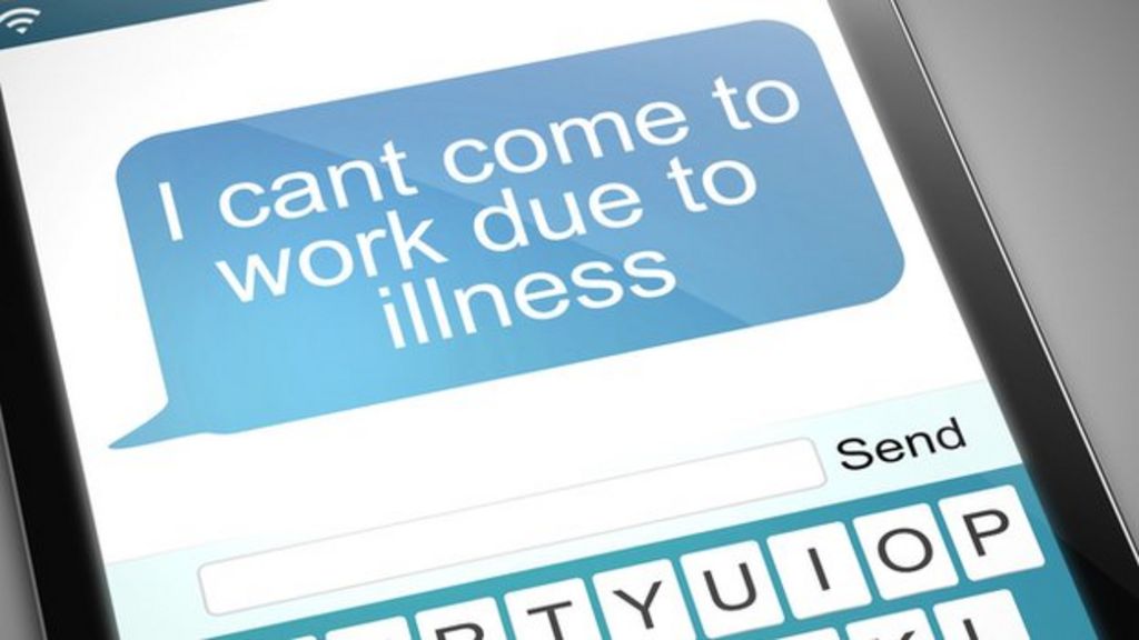 'Sick outs' staged by teachers banned from striking