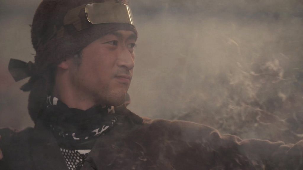 VIDEO: Can ninjas and women divers help Japan?