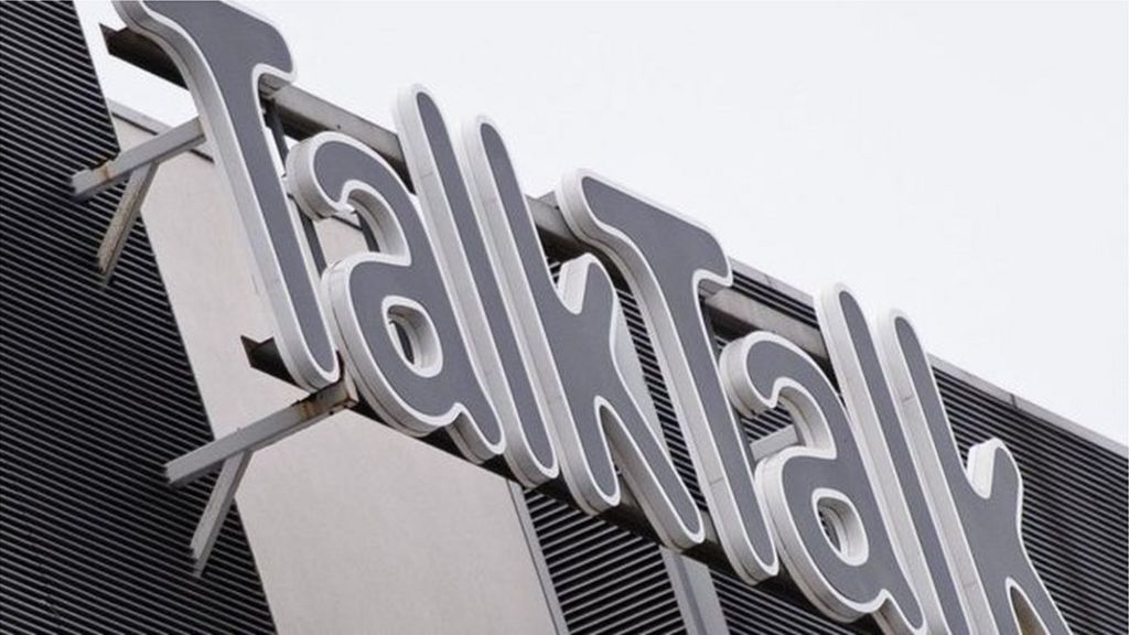 Boy, 15, arrested after TalkTalk hack