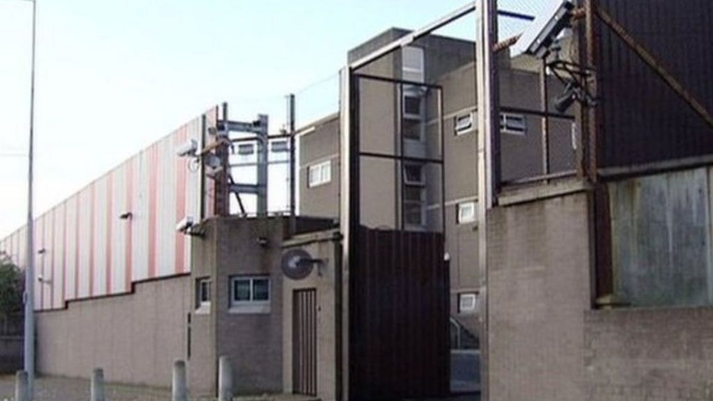 Police Federation hits out at PSNI office closure plans