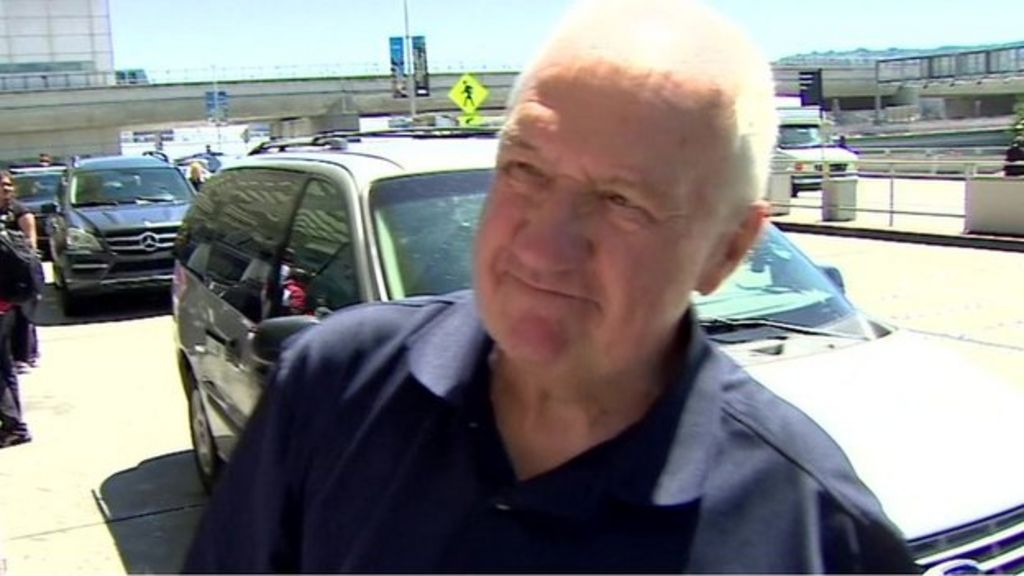 Hillsborough police chief's 'no comment'