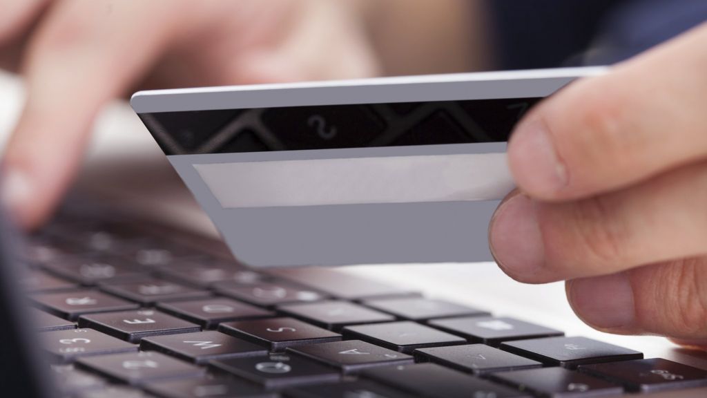 Privacy fears 'deterring' US web users