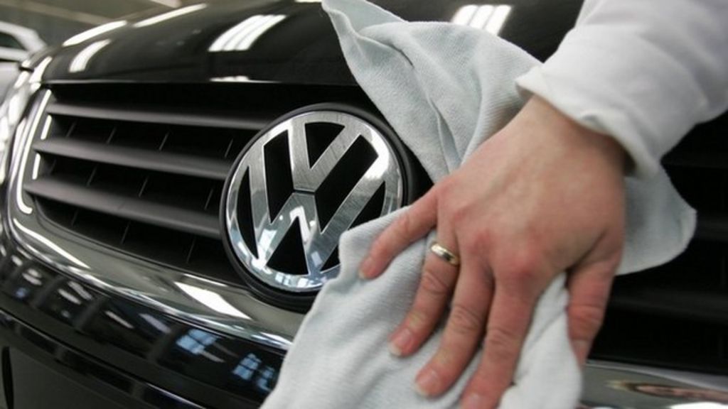 VIDEO: VW row 'shows no sign of slowing down'