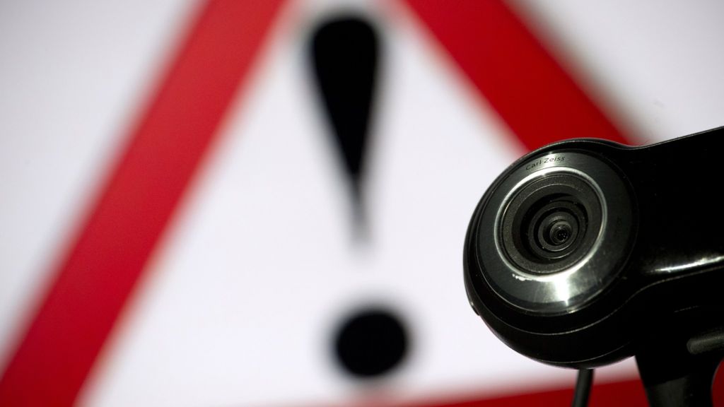 Have hackers turned my printer into an offensive weapon?