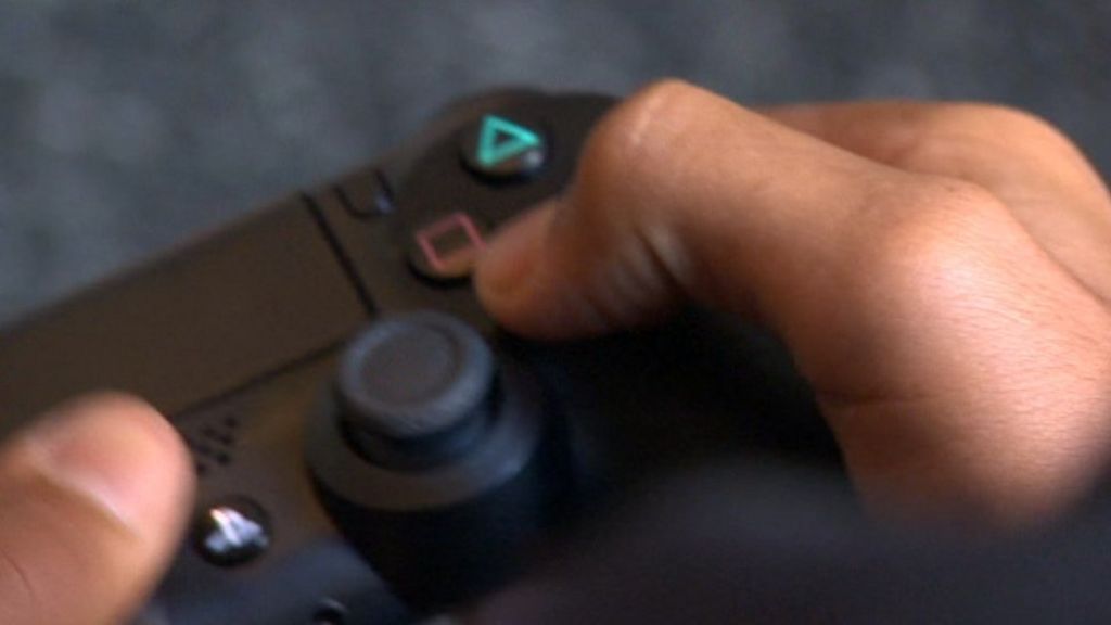 VIDEO: Can you be addicted to videogames?