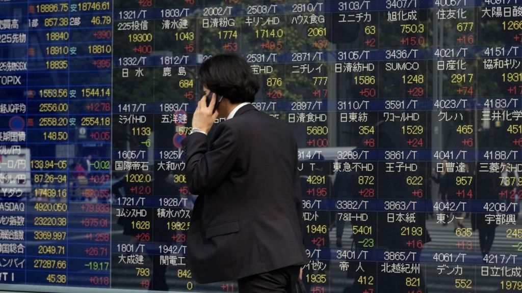 Asia shares lacklustre on Thursday