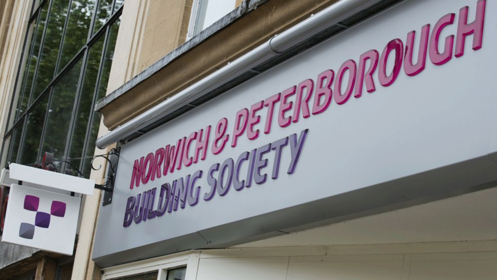 Regret over building society current account axe