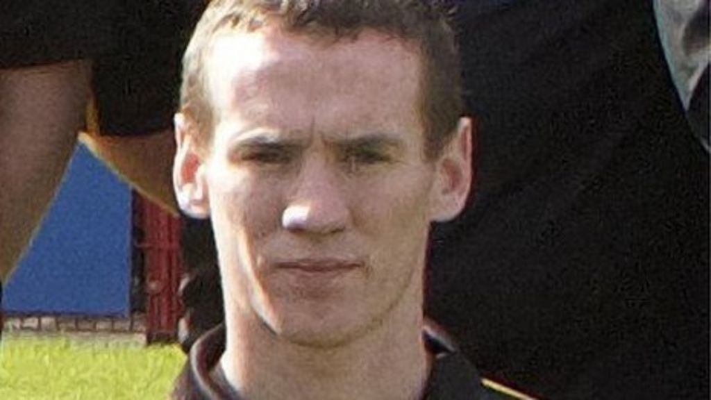 Gerard Quinn: Teenager admits killing father of one