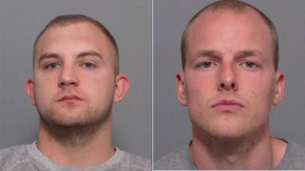 Two guilty of mum-of-two's murder