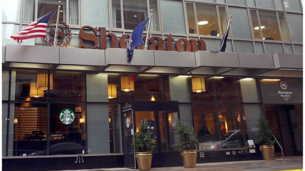 Investors approve Marriott Starwood deal