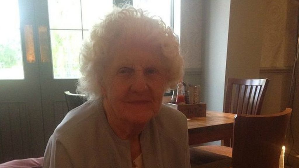 Great Barr hit-and-run: Hunt for driver who fled scene