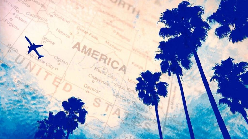 VIDEO: Why Americans give up holiday time