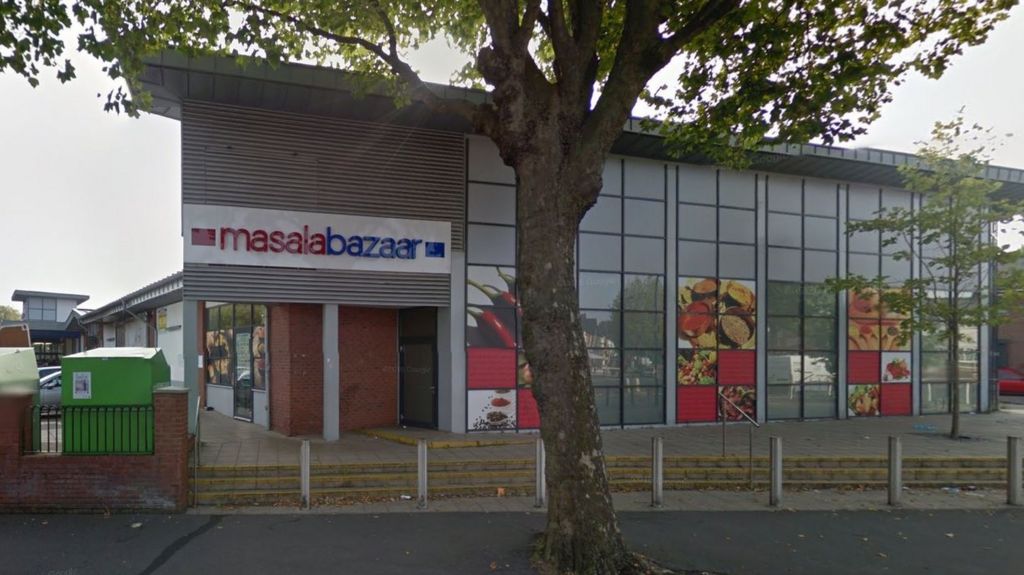 Fine for mouse-infested Smethwick supermarket