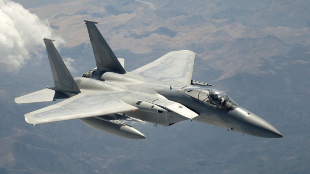 Rescue helicopter 'rolled' to avoid jets