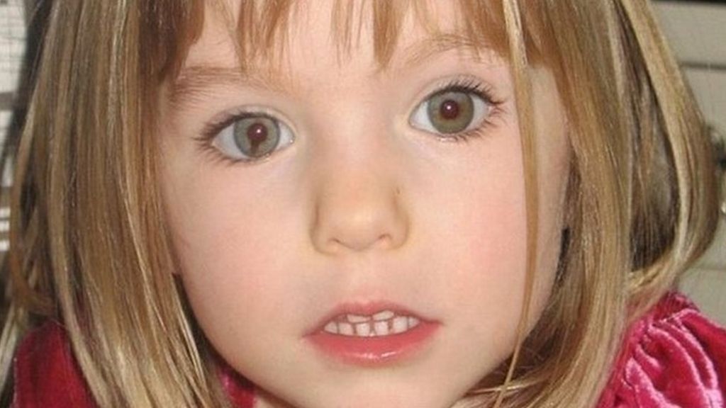 Madeleine Mccann Case Police Team Cut To Four Bbc News