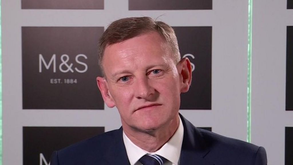 VIDEO: 'We're changing in-store environment'