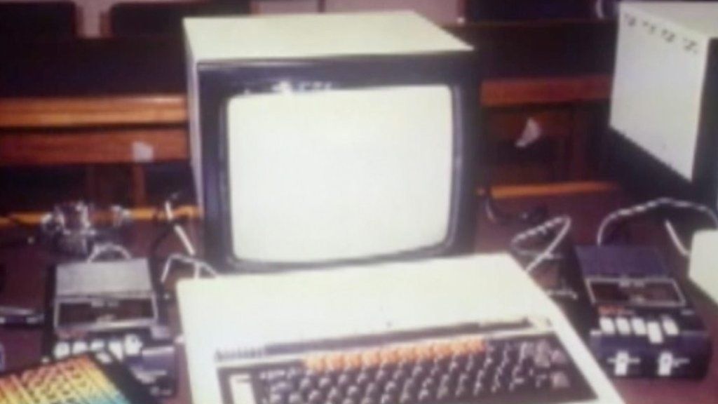 How we made the most of the BBC Micro