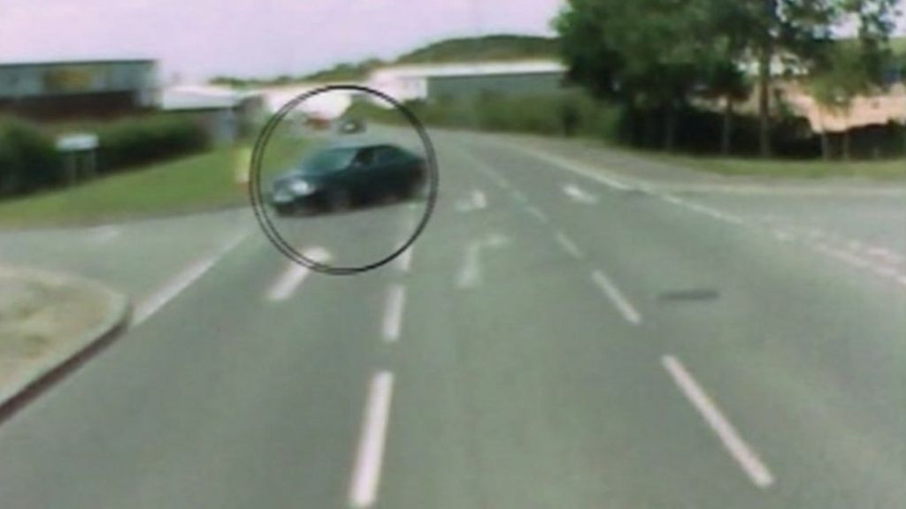 Love rival jailed for cyclist murder