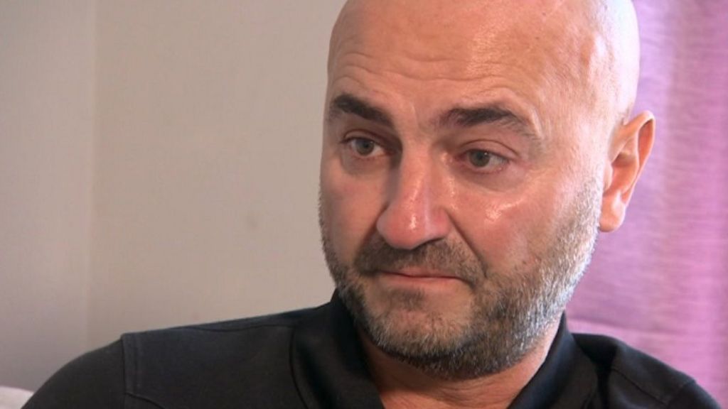 Ex-Southampton footballers describe abuse at club - BBC News