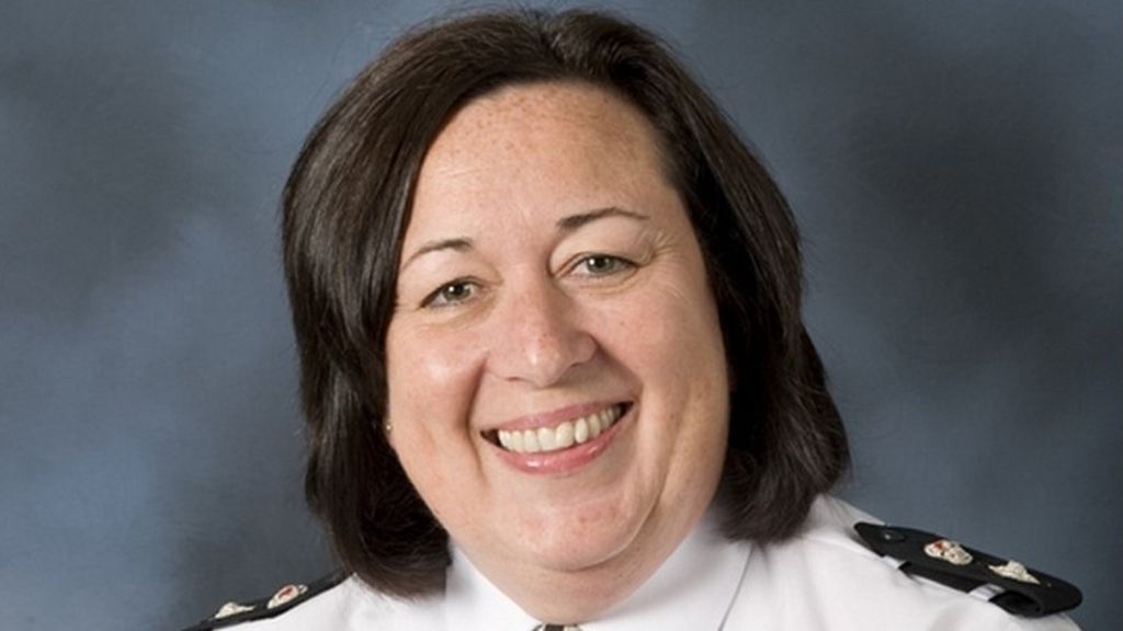 Police chief to stand down over criticism