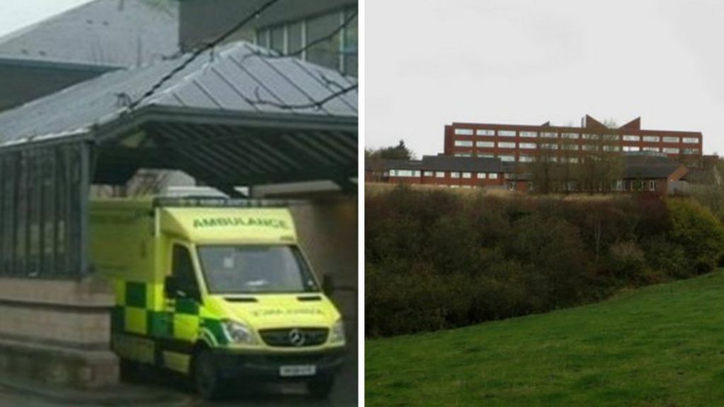 Lancaster and Furness patients urged to stay away from A&E 'unless serious'