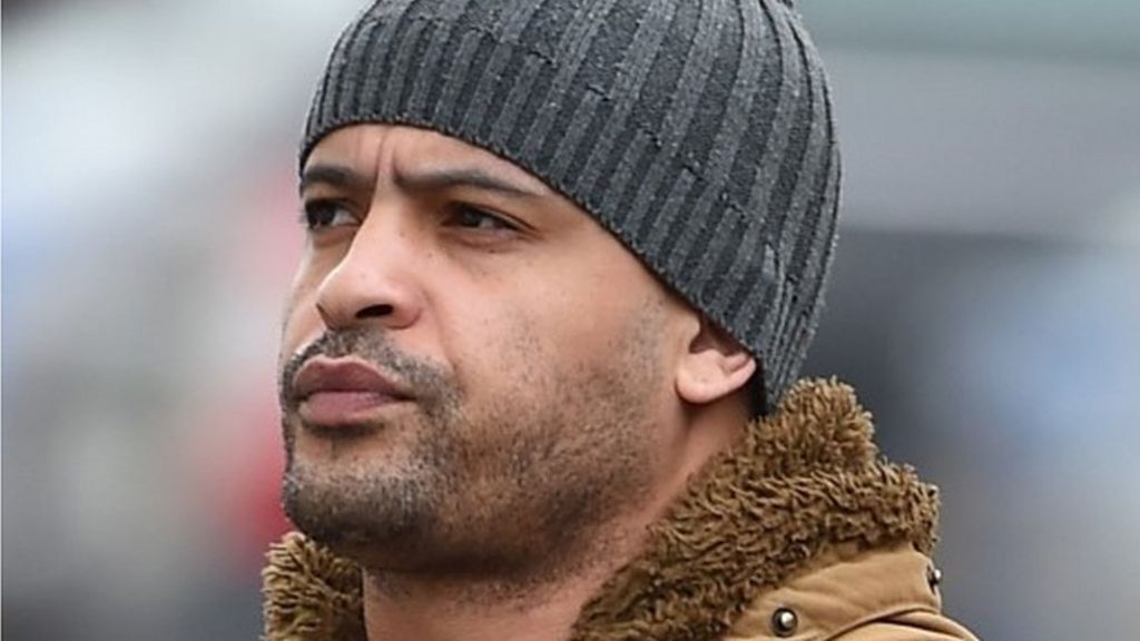 BGT finalist Leeroy Bailey not guilty of child cruelty