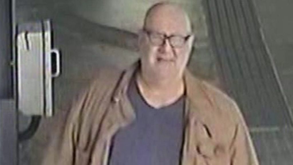 Convicted rapist held by police
