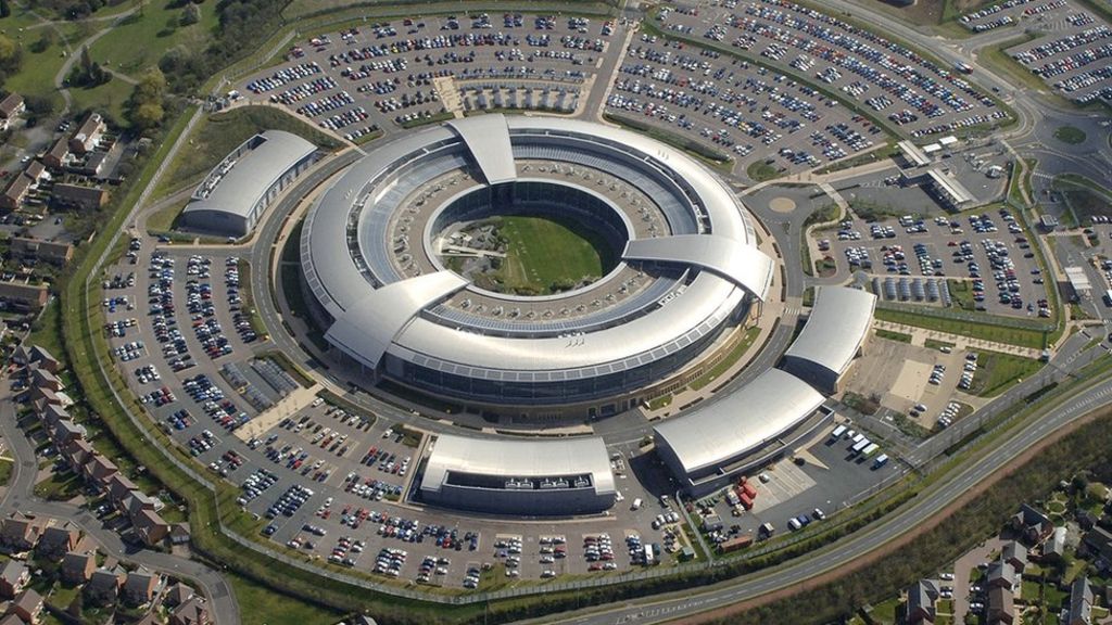 GCHQ summer school to pay £250 per week
