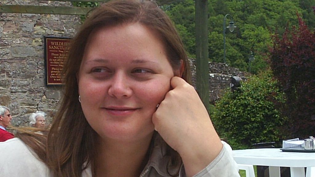 Borrowash murder family devastated over woman's death