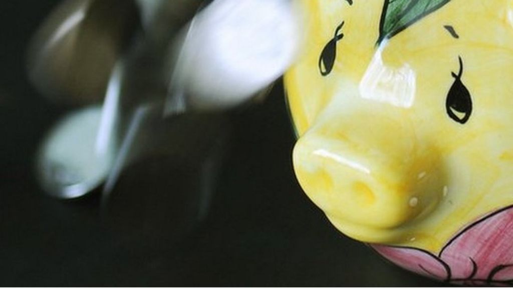 VIDEO: The pocket money gender pay gap