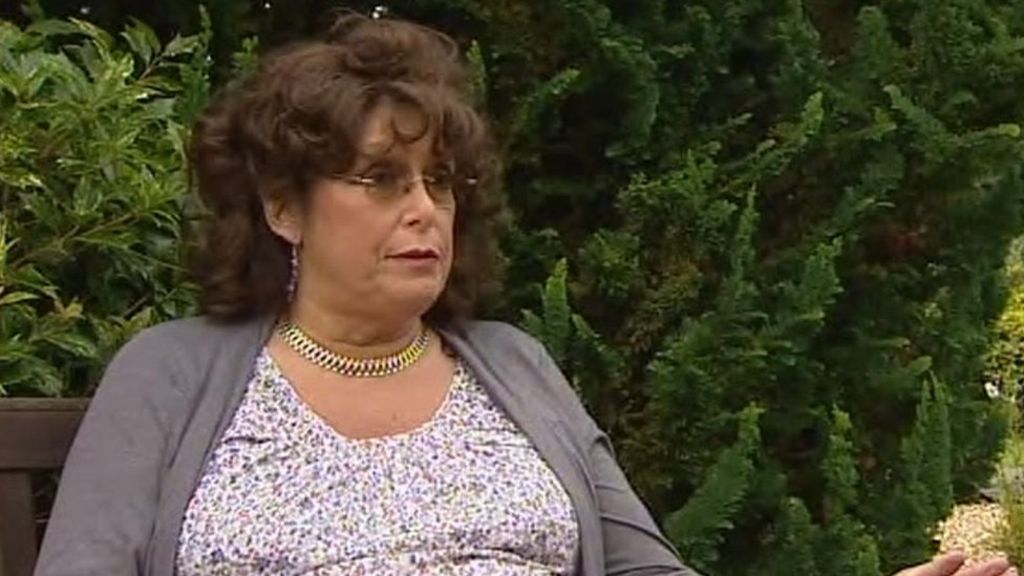 Stephanie Booth crushed to death by tractor in Llangar