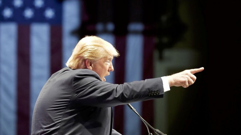 The Trump and Carson phenomenon explained