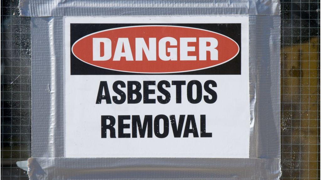 School asbestos claims reach £1m