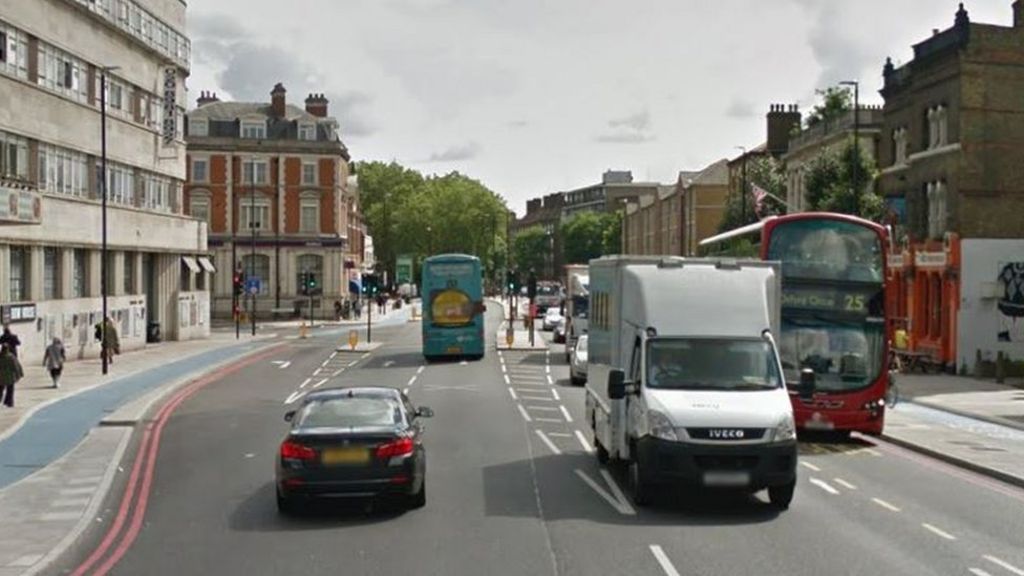 Tower Hamlets hit-and-run victim, 11, seriously hurt