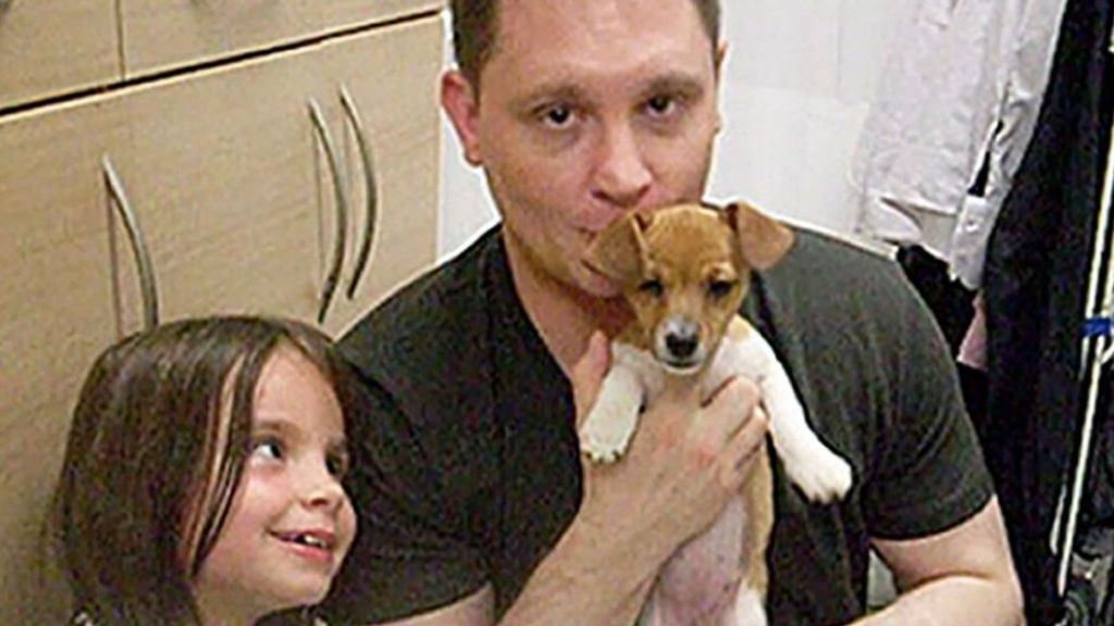 Ellie Butler murder: Father displayed 'pattern of impulsive violence'