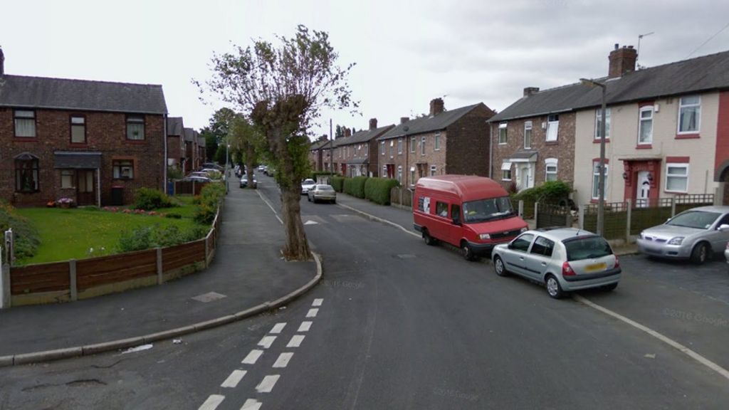 Murder charge after man fatally stabbed in Eccles street fight