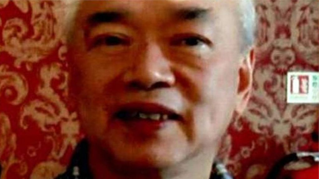 Nelson Cheung: Couple helped murderers cover up crime