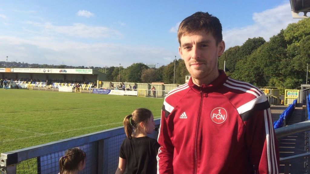 Niall Grace attack: Assault charge withdrawn