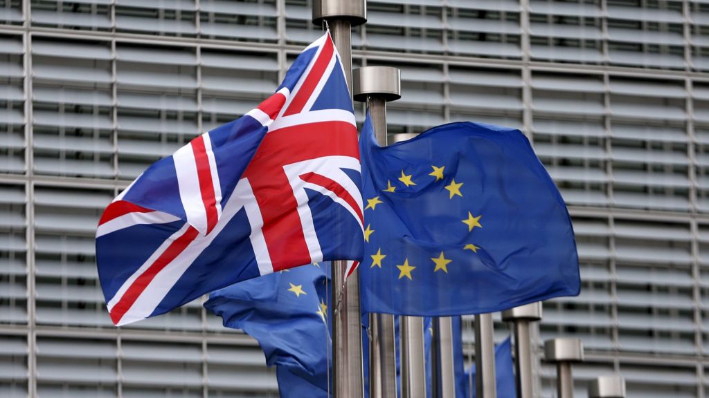Tusk to publish UK-EU 'settlement'