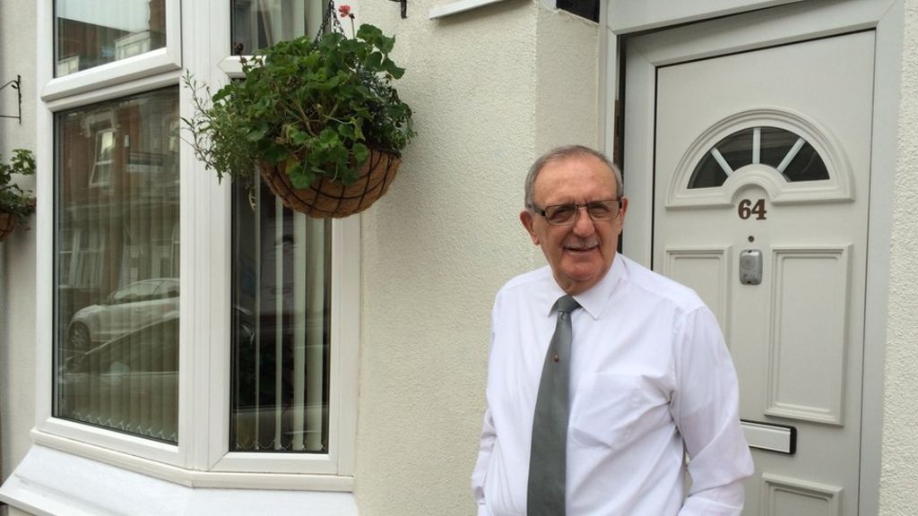 How warm homes change lives