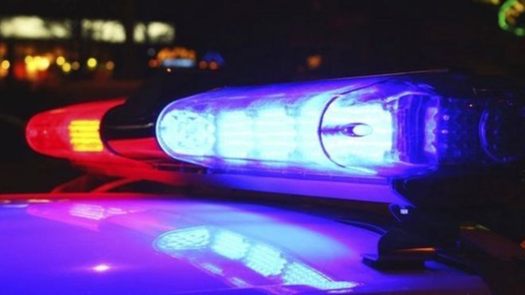 Man dies in suspected hit-and-run in Croydon - BBC News - BBC News