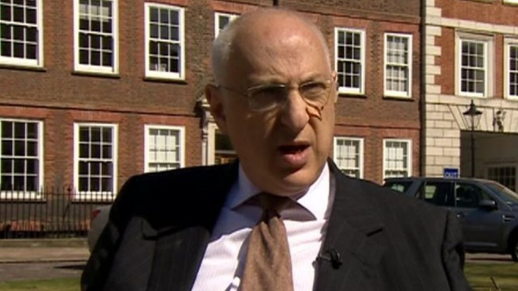 Former Welsh Lib Dem leader Lord Carlile quits party