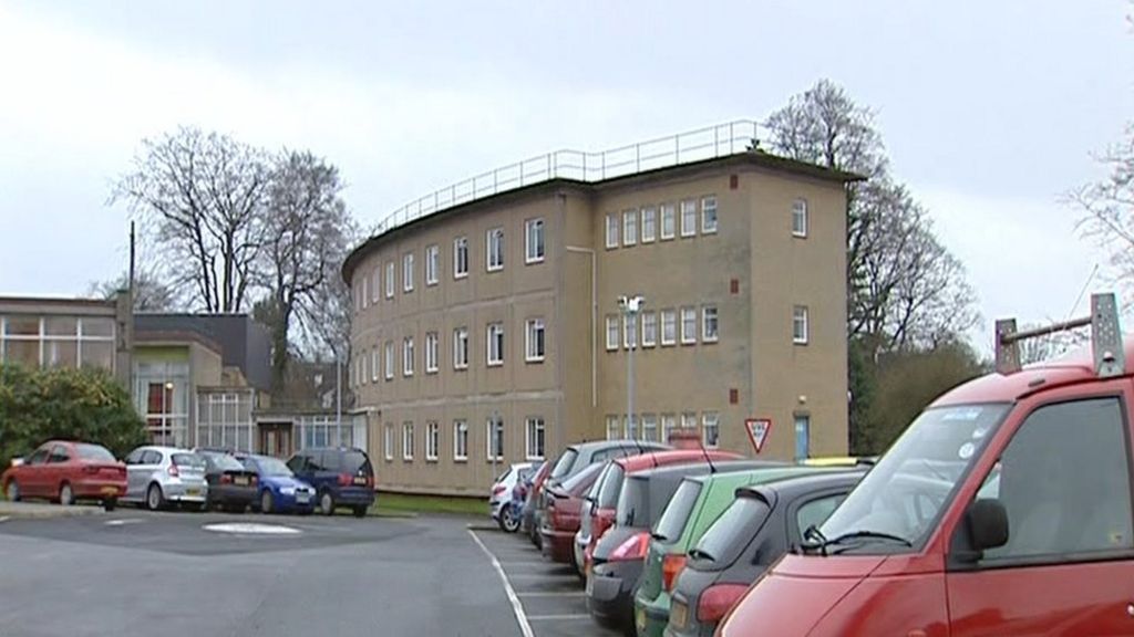 PSNI investigates allegations of misconduct at Garnerville