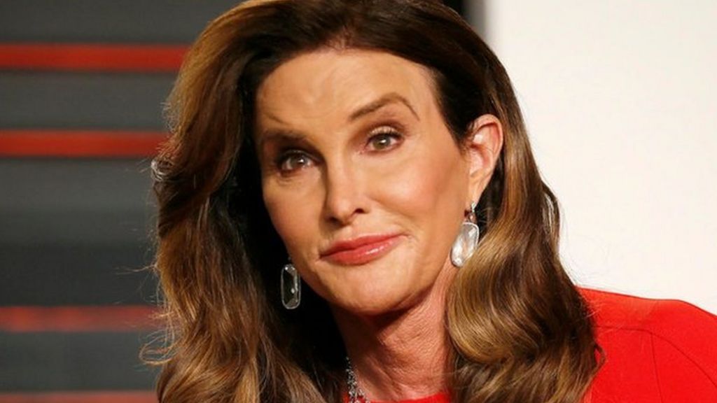 Caitlyn Jenner Pan African Broadcaster Pulls Transgender Tv Show Bbc