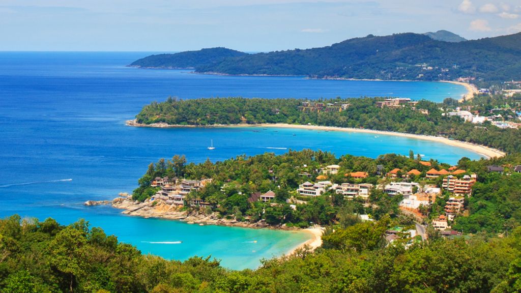Discount coupons phuket