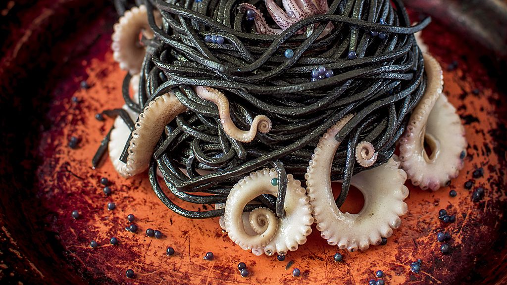 Food Photographer of the Year 2016